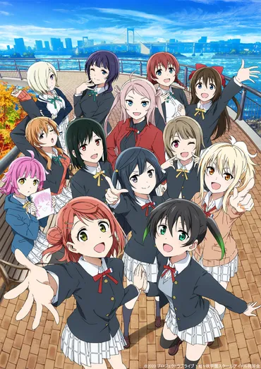 著作権表示、エンタメ最新情報！あなたの好きな作品は？2022年を中心とした著作権表示の羅列