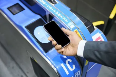 モバイルICOCA徹底解説！スマホでスマートに改札を抜けよう？モバイルICOCAの基本からお得情報まで網羅！