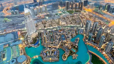 ドバイ不動産の魅力とリスク徹底解説:投資家が知るべき成功のカギ – Asset Ocean(アセットオーシャン)