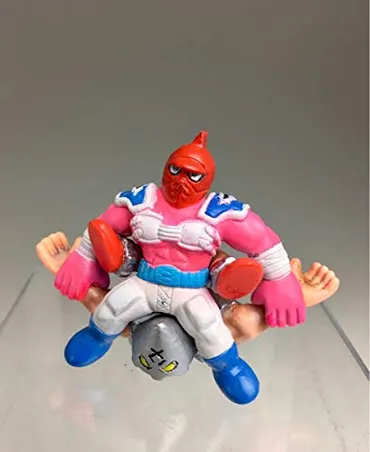 キン肉マン キンケシを確実に購入する方法。ガチャガチャやネットで手に入れる仕方を全て記載