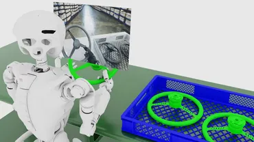 NVIDIAがロボット版ChatGPT「Cosmos」を発表、ロボティクスや自動運転を加速する ゛フィジカルAI゛ 向け世界基盤モデル