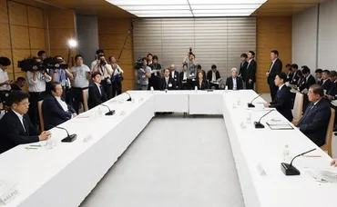 石破首相、持論貫徹不透明 コメ増産に農林族反発:時事ドットコム