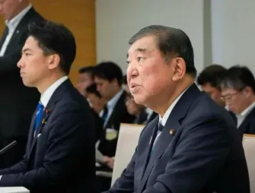 コメ増産へ転換 首相が表明 価格高騰の要因は「生産量不足」:北海道新聞デジタル