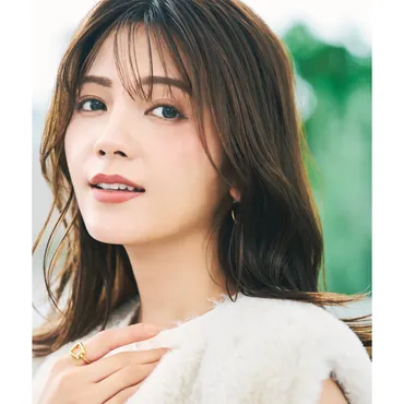 40代からの婚活メイク】プロ直伝…全人類に愛されるコツは4つだけ!