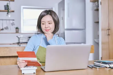 新NISAで100万円増やした私が考える、投資が上手くいく「最大のコツ」/斗比主閲子