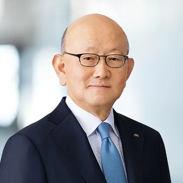 岡藤 正広