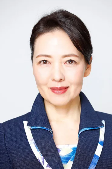 代表プロフィール