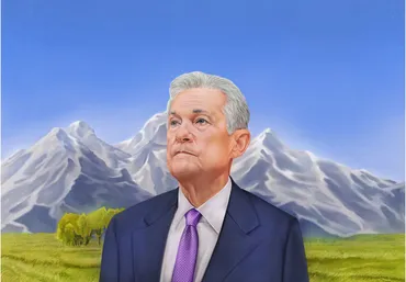 パウエルFRB議長はジャクソンホール会議で利下げの地ならしか Powell Will Set the Stage for Rate Cuts at Jackson Hole. What to Expect.