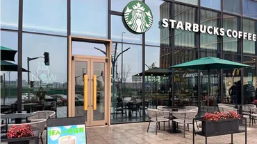 スタバ新CEOが訪中「中国が最大の市場になってほしい」