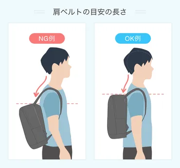 就活でリュックはOK？ 好印象を残すための鞄の選び方を徹底解説 