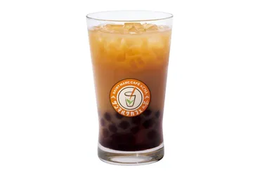 サンマルクカフェ&茶」゛茶゛主役の新ブランドが相模原に、凍頂烏龍フルーツティー&紅茶香るチョコクロ