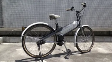 ヤマハ電動アシスト自転車開発物語：バイク不振からの逆転劇！(新プロジェクトX、ヤマハ、電動アシスト自転車？)ヤマハ、電動アシスト自転車開発秘話：革新的な技術と人々の日常を変えた挑戦