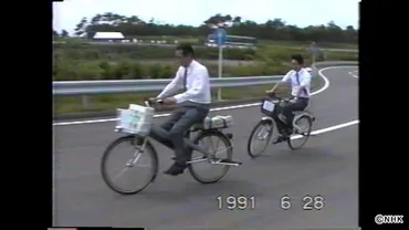 新プロジェクトX」゛日常に革命を起こした゛電動アシスト自転車の開発秘話に迫る!