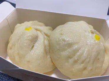 目黒区】「羅家 東京豚饅 etomo自由が丘店」で念願の「黒胡椒豚饅」を購入。そのお味は?