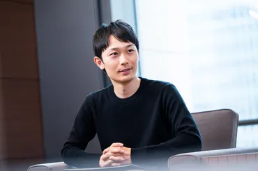 三井住友銀行が目指す「脱・金融」 デジタル時代に勝てるメガバンクとは?