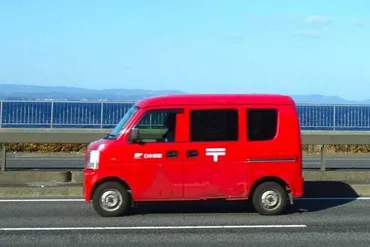 日本郵便「軽貨物車」も停止処分へ! 「42億円赤字」で露呈した点呼不備の゛自爆劇゛
