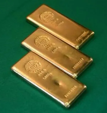 金地金・金貨