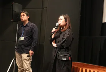 東京ドキュメンタリー映画祭2023】『香港時代革命』舞台挨拶レポート&監督へインタビュー!「中国=中共(中国共産党)、中共=中国 ではない。自分の愛着とか、郷愁とかっていうものをすべて、=中国、=中共としてしまうのは共感できないところ」