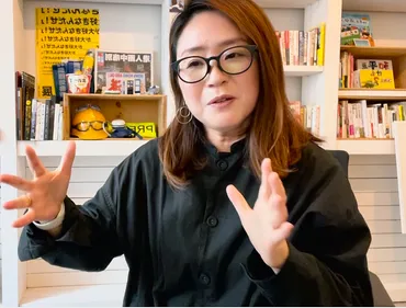 東京ドキュメンタリー映画祭2023」『香港時代革命』平野愛監督 オフィシャル・インタビュー