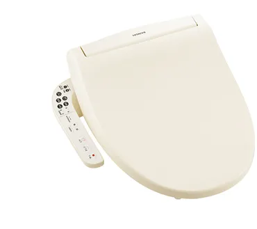 温水便座:日立の家電品