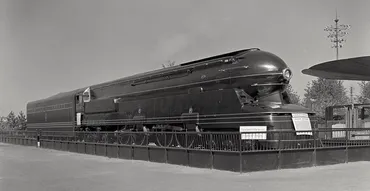 レイモンド・ローウィ(Raymond Loewy)