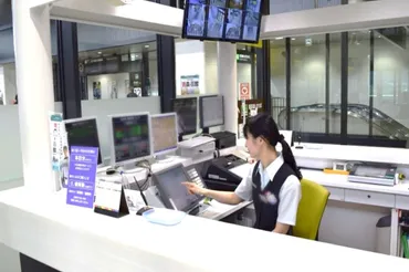 駅員ってどんな仕事？業務内容からキャリアパスまで徹底解説！JR北海道の駅員、業務内容と1日の流れを解説