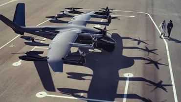 MIT Tech Review: 「空飛ぶクルマ」はいつ離陸できるか?