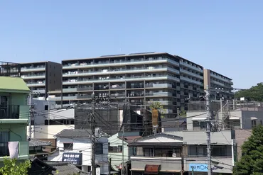 ザ・パークハウス横浜新子安ガーデン