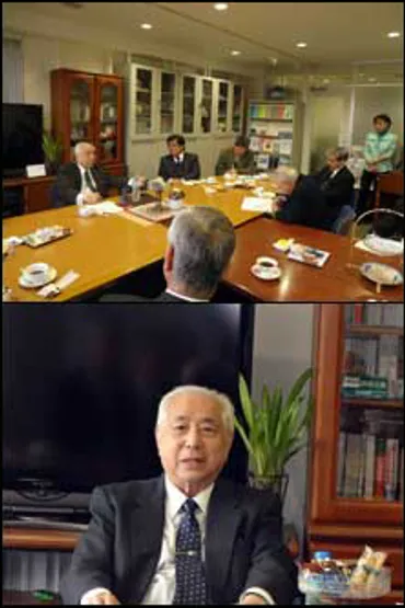 平成の政治・外交・安全保障はどうだった？振り返りから未来を考察？平成の時代を多角的に振り返る論考から、未来を考察