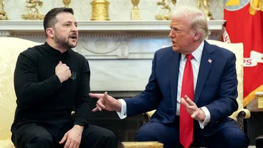 トランプ政権の対ロ傾斜外交:ウクライナ停戦が迷走