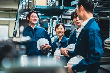 自動車部品メーカーなのに「名札」で大ヒット…「うちには良いところは…」と嘆く会社ほど見逃している゛勝ち筋゛