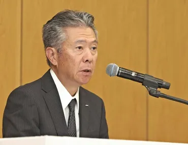 サントリーHD鳥井社長「新浪氏と二人三脚でと言ったのに」と悔しさ…招聘した佐治信忠会長は「誠に残念である」とコメント : 読売新聞