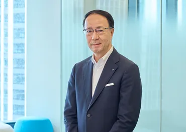未来のインフラを支える積水化学が万博で示すサステナブル社会の姿