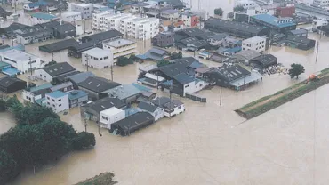都市水害の東海豪雨から20年、当時から何が変わったか?(福和伸夫)