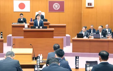 JICAホームタウン認定誤情報】三条市に7000件近い意見…滝沢亮市長「JICAに経緯検証、在り方検討を要請」
