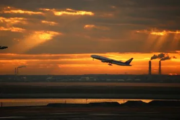 ブララブコー 「2019年 初日の出は羽田空港から」』羽田(東京)の旅行記・ブログ by ラブコーさん【フォートラベル】