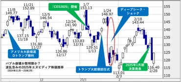 エヌビディア⑨】バブル崩壊かいまだ黎明期か、AI社会の未来像<Buy&Hold STORIES