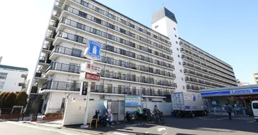 通称「渋谷の北朝鮮」…!異常ルールで支配する管理組合を相手に立ち上がった住民たち…!ルポ「秀和幡ヶ谷レジデンス」(週刊現代,栗田 シメイ)