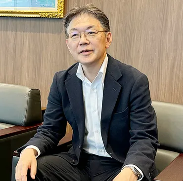 全国小売流通特集：巻頭インタビュー＝日本スーパーマーケット協会・岩崎高治会長 