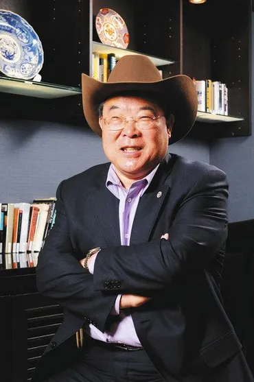 米でソース製造・吉田潤喜さん ヨシダフーズインターナショナル「オリジナルグルメのたれ」:東京新聞デジタル