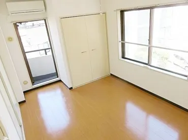 レジディア蒲田の防音性物件について、部屋の仕様や賃貸情報を徹底解説！(？)レジディア蒲田の快適な防音生活