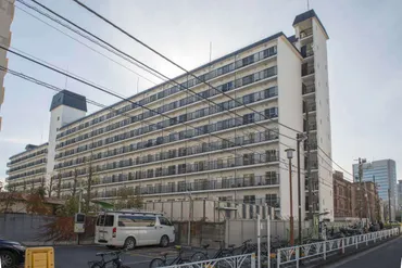 住民が苦しめられた謎ルール、「秀和幡ヶ谷レジデンス」の暮らしとは《楽待新聞》(不動産投資の楽待)