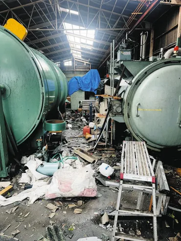 静岡竜巻被害の全貌：最大級の竜巻がもたらした爪痕と復興への道とは？未曾有の被害：静岡県を襲った竜巻の全容