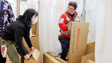 令和6年能登半島地震】゛生活の場をつくる゛避難所支援とは?発災から1ヵ月。避難者の今とこれからの支援を聞く
