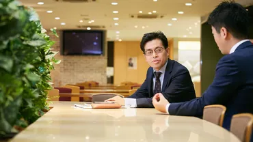 野口さん、結婚、香川大学…未来への挑戦？震災復興から結婚、大学改革、そして産学連携