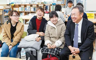 デザイン思考」で 香川大学が変わる