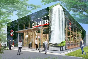 開催まで約2カ月…「大阪・関西万博」、現地で何が食べられる? 唯一の個人店は「とんかつ専門店」/関西/芸能/デイリースポーツ online