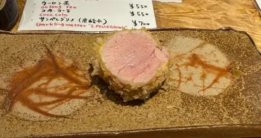 予約困難なとんかつ店「とんかつ乃ぐち」万博出店！コース内容と予約方法を徹底解説？大阪万博に現る、予約困難なとんかつ「乃ぐち」