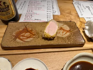 2025大阪・関西万博で゛奇跡゛!予約超困難店「とんかつ乃ぐち」に行ってきた!前編
