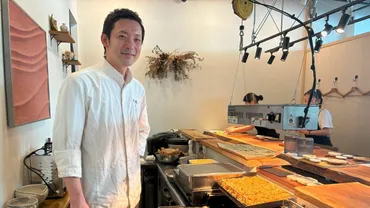 とんかつ乃ぐち、大阪・関西万博に出店！野口典朗氏の挑戦とは？個人店『とんかつ乃ぐち』万博出店への軌跡